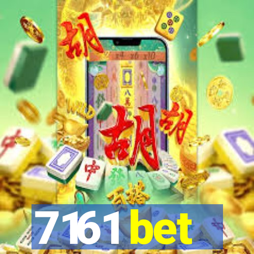 7161 bet